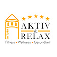 Logo Aktiv & Relax