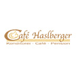 Logo Café Haslberger